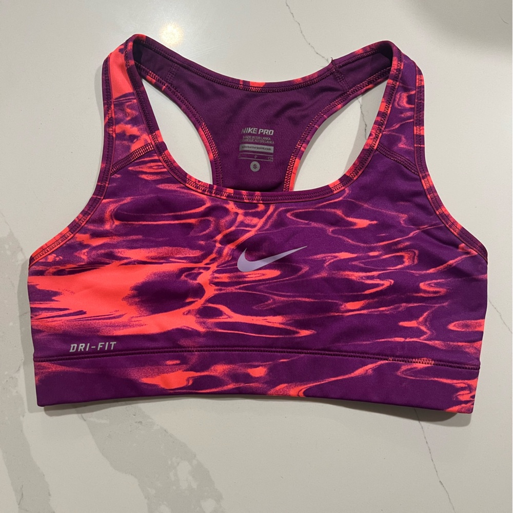 Women’s Nike Sports Bra